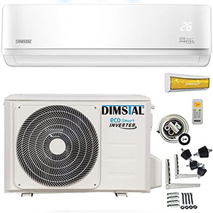 Dimstal Eco Smart Inverter