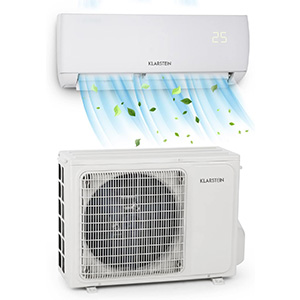 Klarstein Windwaker Eco